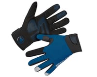 Endura Strike Gloves (Blueberry)